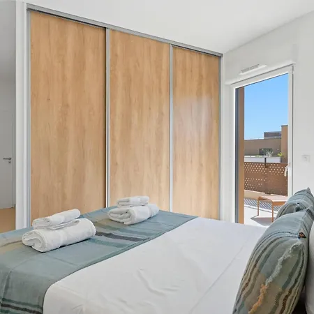 Penthouse Le Spazio Close To The Town Center * Castries