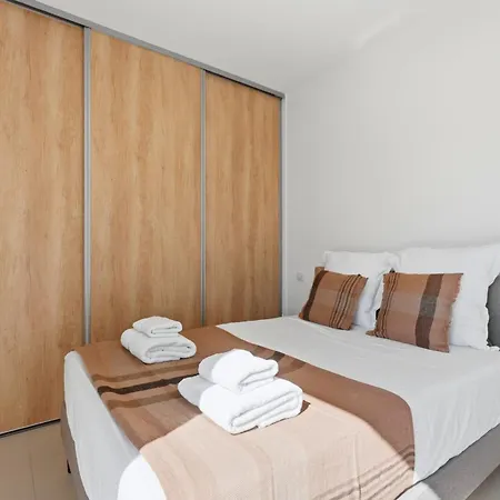 Penthouse Le Spazio Close To The Town Center Apartmán Castries