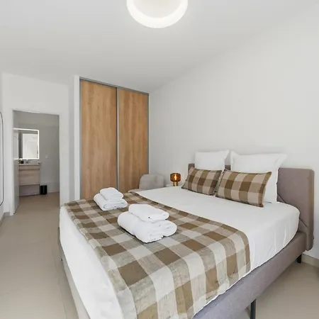 Apartmán Penthouse Le Spazio Close To The Town Center Castries