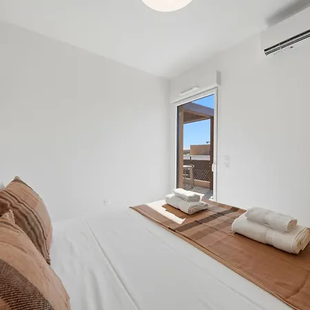 Apartmán Penthouse Le Spazio Close To The Town Center Castries